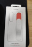 三星 Samsung Galaxy S25 Ultra 原装立式腕带保护壳 手机套 原厂手机壳 多功能保护套 黑色 实拍图