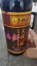 李锦记（LEE KUM KEE）酱油 天成一味特级鲜0添加防腐剂双重发酵酿造生抽烧烤料调味500m 【双重发酵】天成一味500ml*1 实拍图