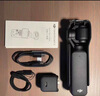 大疆 DJI Osmo Pocket 3 标准版 一英寸口袋云台相机 OP灵眸手持数码相机 旅游vlog 便携美颜摄像 实拍图