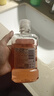 李施德林 (Listerine) 儿童漱口水树莓口味温和防蛀防护清新口气250ml 实拍图