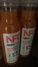 农夫山泉 NFC果汁饮料 100%NFC番石榴芭乐混合汁300ml*10瓶 礼盒 实拍图