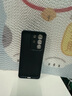 酷乐锋【肤感|抗指纹】适用iQOOZ10X手机壳保护套vivoY300t手机套镜头全包超薄磨砂背壳软壳男女款黑色 实拍图
