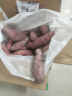 京鲜生临安天目山小香薯5斤 单果50-150g 香甜软糯皮薄无筋 源头直发 实拍图