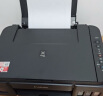 佳能（Canon）G3800可加墨彩色喷墨学生打印机  无线家用 作业/照片打印 大印量  打印复印扫描多功能一体机 实拍图