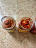 赶水豆腐乳麻辣香辣混合味210g*2瓶下饭酱豆腐霉豆腐火锅蘸料重庆特产 实拍图