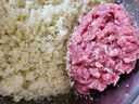 京严绞肉机家用绞馅机商用碎肉打肉机婴儿辅食机打蒜神器电动多功能搅馅搅菜搅肉机小型搅拌搅碎料理机 大容量【6页精钢刀】5档粗细可调 5L 多功能食品级不锈钢绞肉和面一体机 实拍图