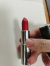 纪梵希（Givenchy） 高定禁忌唇膏（全新小羊皮）口红 3.4g,N304-元气加州红 实拍图