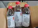 农夫山泉长白山天然矿泉水 380mL*15瓶 整箱装 实拍图