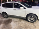 固特异（Goodyear）汽车轮胎 225/65R17 102H EGP SUV 御乘SUV二代 哈弗H6/长安CS75 实拍图