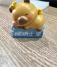 杞乐生日礼物女卡皮巴拉中高考励志伴手礼桌面摆件治愈系汽车工位装饰 卡皮巴拉小摆件（成功上岸） 实拍图