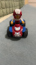 汪汪队立大功（PAW PATROL）巡逻队六一儿童节礼物儿童男女孩玩具车救援赛车系列-巡逻车+莱德 实拍图