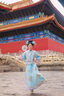 铁元SalusFloradix德国莎露斯铁元补铁片备孕孕妇铁元片铁片缺铁维c 红版便携铁元叶酸片剂84片备孕男士女士 *1 实拍图