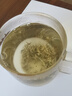 半山农 嫩芽莓茶30g 富含硒土家张家界永定黄铜霉茶 芽尖藤茶 年货礼品 实拍图