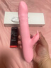 伊珞（EROCOME）震动棒情趣用品女性专用生理解压玩具av成人按摩自慰强震炮机工具 实拍图