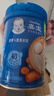 嘉宝（GERBER）混合蔬菜营养谷物高铁米粉加锌益生菌 宝宝辅食米糊250g 6月龄+ 实拍图