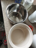 苏泊尔（SUPOR）【国家补贴】0涂层精钢球釜电压力锅2.5L 开盖火锅家用智能预约SY-25FC2502Q电饭煲高压锅1-3人 实拍图