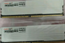 金百达（KINGBANK）16GB DDR4 3200 台式机内存条 银爵 C16 适配黑神话悟空 实拍图