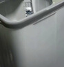 海尔（Haier）双桶洗衣机半自动自动家用 10公斤大容量 家电国家补贴 以旧换新 双缸XPB100-729S原厂品质  实拍图