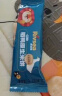禾泱泱婴幼儿米饼原味50g(32片)  稻鸭原生高钙宝宝零食6月+ 实拍图