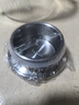 雅集 茶壶冷水壶凉水壶玻璃杯耐高温大容量家用办公柠檬果汁壶泡茶壶 实拍图