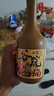 谷小酒谷院烧酒黄瓶 52度川派浓香 固态发酵纯粮白酒口粮酒五年基酒 52度 500mL 2瓶 【五年基酒】 实拍图