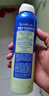 曼秀雷敦（Mentholatum） 新碧冰凉防晒喷雾200ml 防水防汗户外军训保湿高倍防晒霜男女士 实拍图