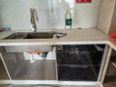 老板（Robam）盐系XZ78-G1厨房餐具消毒碗柜家用大容量三层嵌入式婴儿奶瓶烘干消毒一体机【国家补贴】低温快消 实拍图