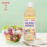 丘比（Kewpie）焙煎芝麻沙拉汁 调味品 蔬菜烤肉西餐 340ml*2瓶 实拍图