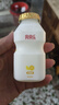界界乐0蔗糖乳酸菌饮料乳品水果口味100ml*16瓶书包袋礼袋(加赠好礼) 实拍图