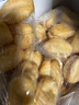 华田禾邦小胖子油条 500g*2袋(无明矾无铝) 火锅油炸空气炸锅速食儿童早餐 实拍图