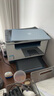 惠普（HP）M232dw 自动双面无线激光黑白打印机 学生家用一体机 高速高效（低成本 体积小）(跃系列） 实拍图