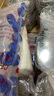 LABSHARK 塑料离心管实验室一次性ep管螺口盖PP材质样品管收集管【50mL】蓝螺可立25个 实拍图