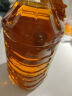 鲁花 食用油   大豆油 5L 实拍图