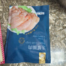不花心精品蟹脚肉无保水剂手工剥壳海鲜螃蟹腿肉梭子蟹钳东山 精品200g*1包 实拍图