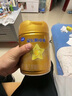 飞鹤星飞帆卓睿1段750g（0-6个月适用）新生婴儿奶粉专利HMO乳铁蛋白 750g*1罐+黄油泡芙脆30g 实拍图