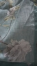 艾薇床单纯棉学校单人床单宿舍被单儿童床单单件 清馨花园 160*230cm 实拍图