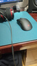 卓威奇亚（ZOWIE GEAR）G-SR-SE萃 II 游戏鼠标垫 细面鼠标垫 电竞鼠标垫fps 鼠标垫大号 电竞桌垫gsrse萃升级款 实拍图