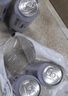 胖东来啤酒白啤精酿原浆小麦330ml24瓶/500ml12瓶整箱批发许昌正品代购 黑啤500ml*6瓶装 实拍图