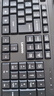 联想（Lenovo）KN210键盘鼠标套装 2.4G无线键鼠套装 全尺寸商务办公  笔记本电脑键盘台式机一体机 黑色 实拍图