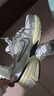 耐克 （NIKE）2025年女子W NIKE V2K RUN运动休闲鞋 FD0736-100 38 实拍图