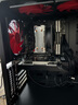 微星（MSI）B760M 搭 英特尔 12代I5 CPU主板套装 H610M-S WIFI DDR4 I5 12400F(升级12490F) 实拍图