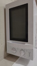美的快捷微波炉 家用小型 700W大火力 黄金容量20L 360°均匀加热 简易旋钮操控 易清洁 M1-L213B 经典款 实拍图