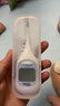 康华生物电子体温计婴幼儿童老人专用高精准温度计家用医用测腋下体温表 实拍图