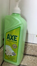 斧头牌（AXE）花茶护肤洗洁精1.18kg*2瓶茉莉茶香祛油不伤手新老包装随机发货 实拍图