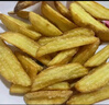 麦肯薯制品组合1400g(笑脸薯饼*1+大薯饼*1+薯角*1）空气炸锅食材早餐 实拍图