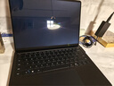 微软（Microsoft）Surface Laptop 第7版 笔记本电脑 国家补贴20% 触屏轻薄本 AI+PC 骁龙 X Elite 16G 512G 典雅黑 实拍图