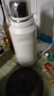 富光保温杯大容量316L水杯男女户外运动茶水分离杯双饮茶杯子1500ml 实拍图