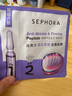 丝芙兰（SEPHORA）安瓶面膜 保湿补水 提拉紧致  5片装 实拍图