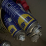 WD-40除锈剂wd40润滑油机械防锈油螺栓螺丝松动剂除锈润滑400ml双支装 实拍图