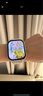 小米（MI）REDMI Watch 5 皎月银 国家补贴 澎湃OS 2 心率血氧监测 蓝牙通话 红米手表5 智能手表 小米汽车 实拍图